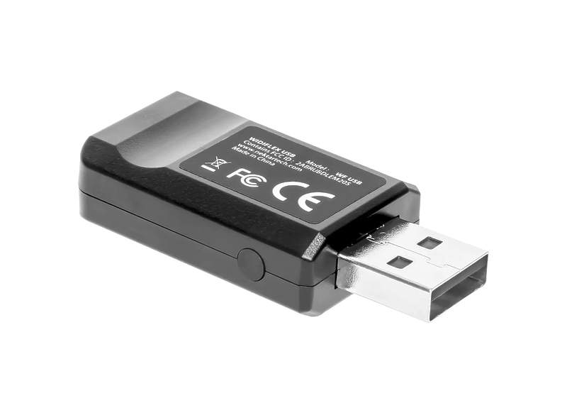 Передатчик Nektar WIDIFlEX USB артикул 313233Si-1 фото 3