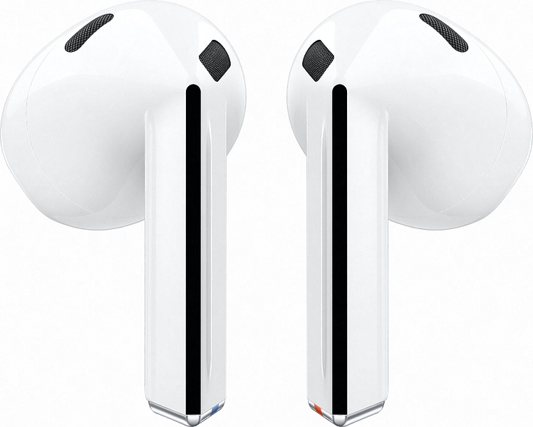 Наушники Samsung Galaxy Buds 3 White артикул 335158Si-1 фото 4