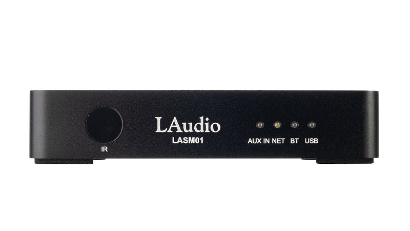 Усилитель мощности трансляционный L Audio LASM01 артикул 323514Si-1 фото 3