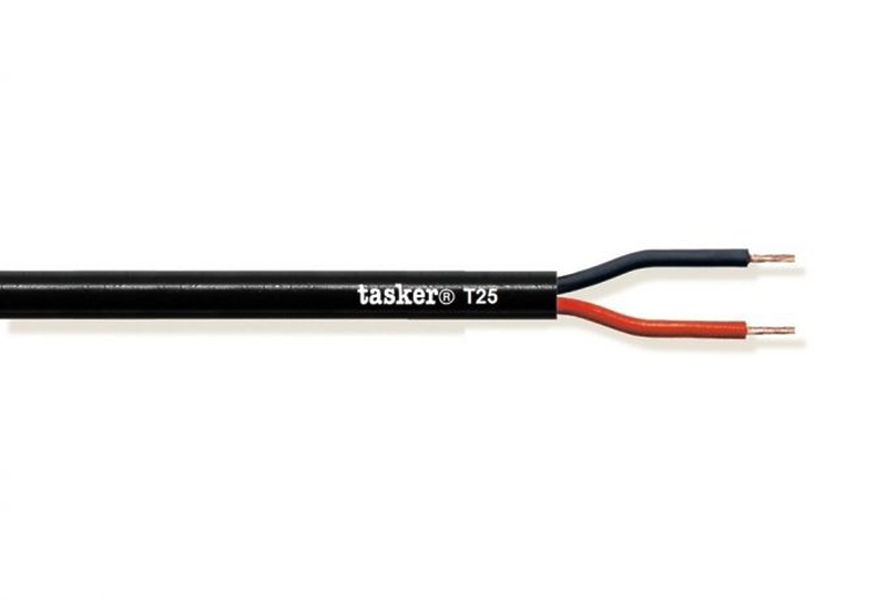Кабель акустический Tasker T25 артикул 316983Si-1