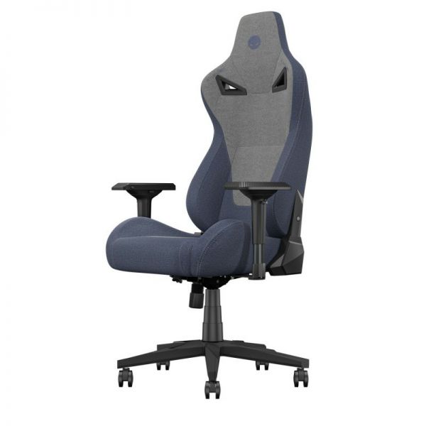 Кресло игровое KARNOX KARNOX LEGEND Magician - PET FABRIC, синий джинс артикул 318946Si-1 фото 9