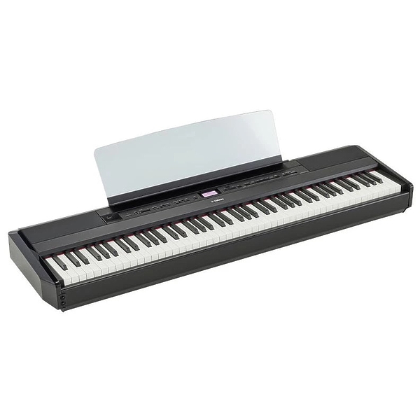 Цифровое пианино Yamaha P-525B артикул 326648Si-1 фото 4