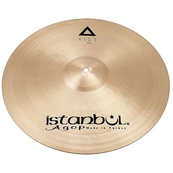 Тарелка Istanbul Agop 16" Xist Crash артикул 310792Si-1