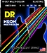 Струны для электрогитары DR NMCE-9/46