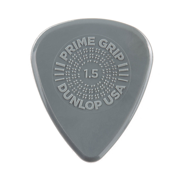 Медиаторы Dunlop 450P150 Delrin 500 Primegrip (12 шт) артикул 319481Si-1 фото 3