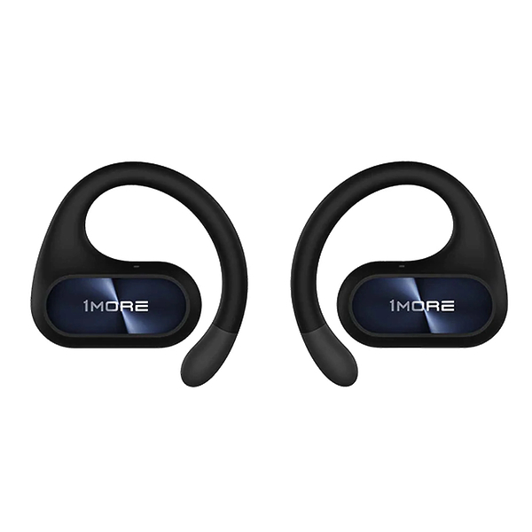 Наушники 1More Fit SE Open Earbuds S30 Black артикул 322577Si-1 фото 3