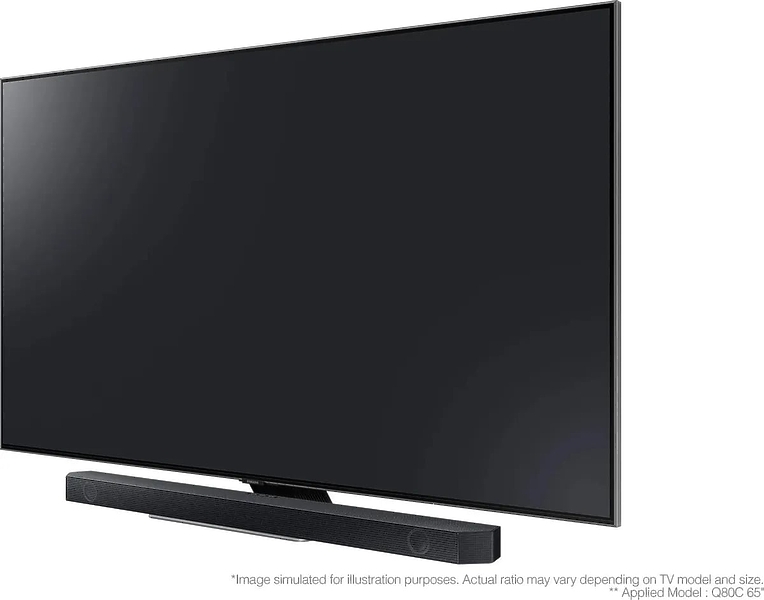 Саундбар Samsung HW-Q600C артикул 320180Si-1 фото 17