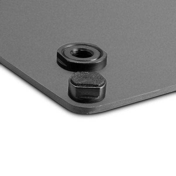Основание стойки Gravity WB 431 B артикул 310044Si-1 фото 4