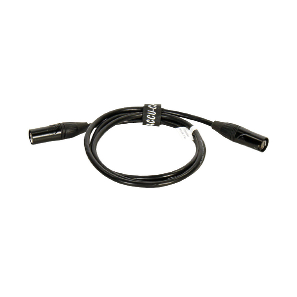 Кабель ADJ CAT6 CBL 1,5m артикул 310658Si-1