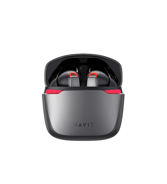 Наушники HAVIT TW929 PRO Black артикул 330527Si-1 фото 3