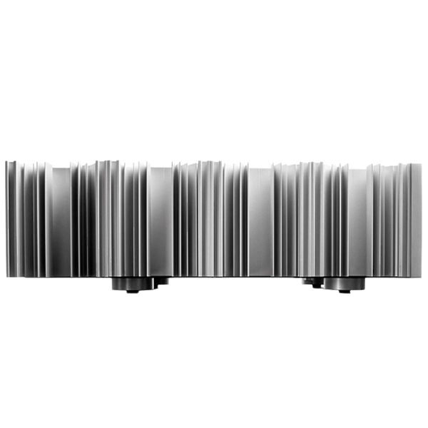 Интегральный усилитель Audio Analogue Maestro Anniversary RR Silver артикул 314207Si-1 фото 4