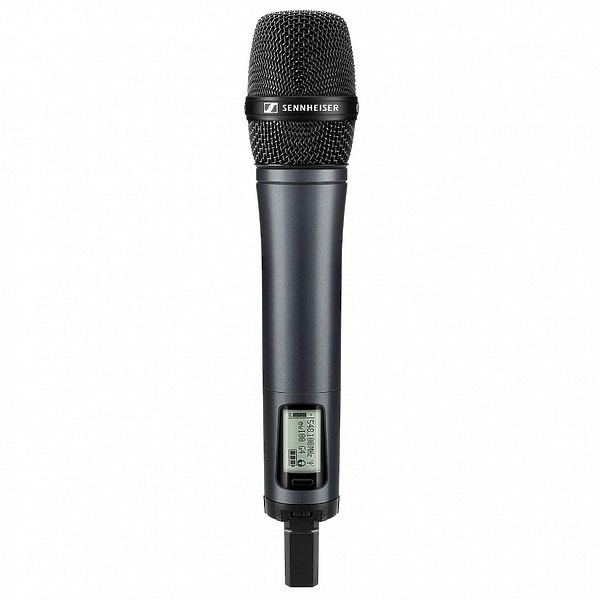 Радиосистема Sennheiser EW 100 G4-935-S-B артикул 316328Si-1 фото 5