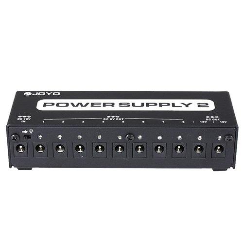 Блок питания Joyo JP-02 артикул 321873Si-1