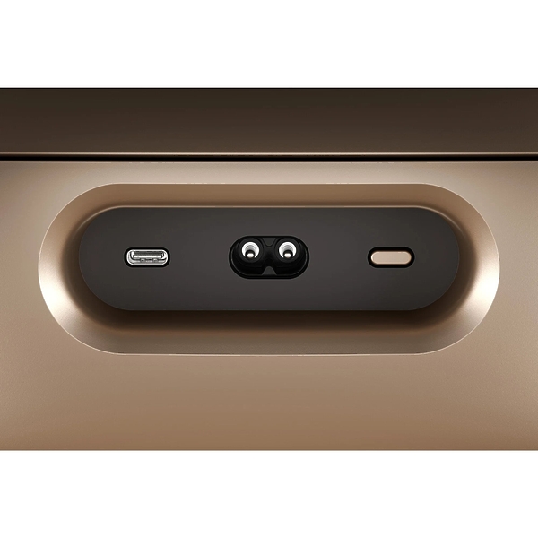 Беспроводная акустика Bowers & Wilkins Zeppelin Pro Solar Gold артикул 337724Si-1 фото 6