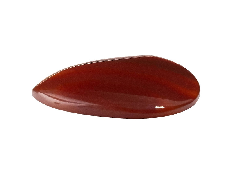Медиатор Pickboy Exotic Stone GP-ST-4/BR артикул 332359Si-1 фото 4