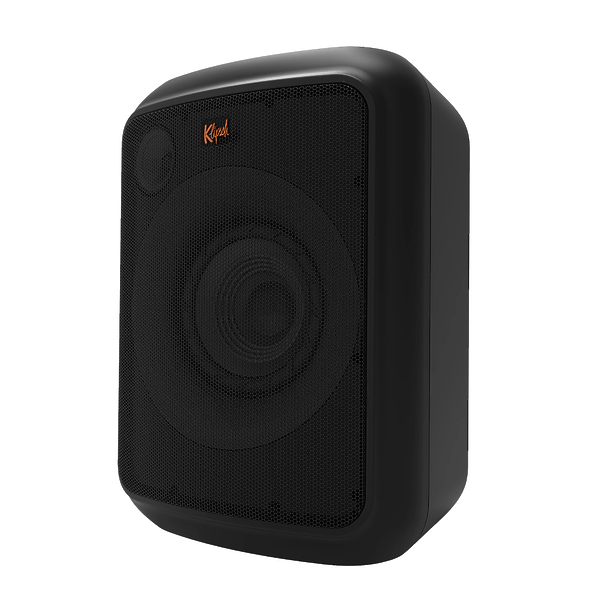 Портативная акустика Klipsch GIG XL артикул 306442Si-1 фото 6