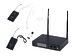 Микрофонная система Prodipe DSP-DUO-UHF-B210/F5