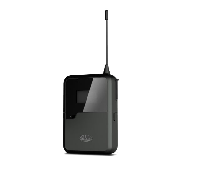 Радиосистема Октава OWS-U1200D01L02 Plus артикул 336091Si-1 фото 5