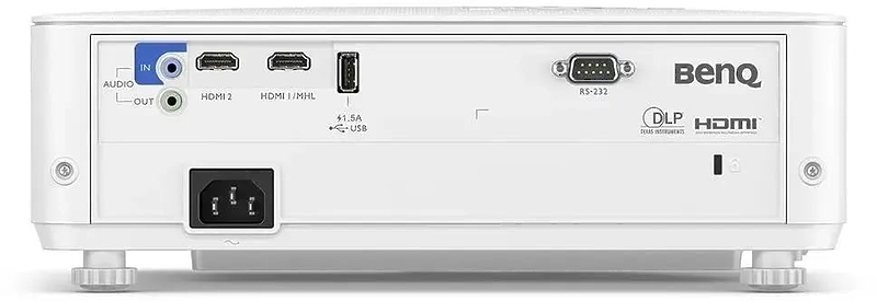 Проектор Benq TH585P артикул 320178Si-1 фото 6