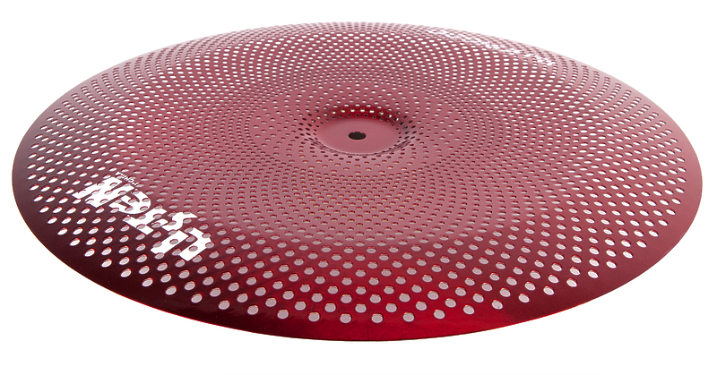 Тарелка чайна KINGDO 18" LOW VOLUME CHINA RED артикул 320533Si-1