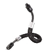 Силовой кабель In-Akustik Referenz Mains Cable, AC-4005 AIR, SHUKO - C15 UHQ, 2,0 m, 007650220