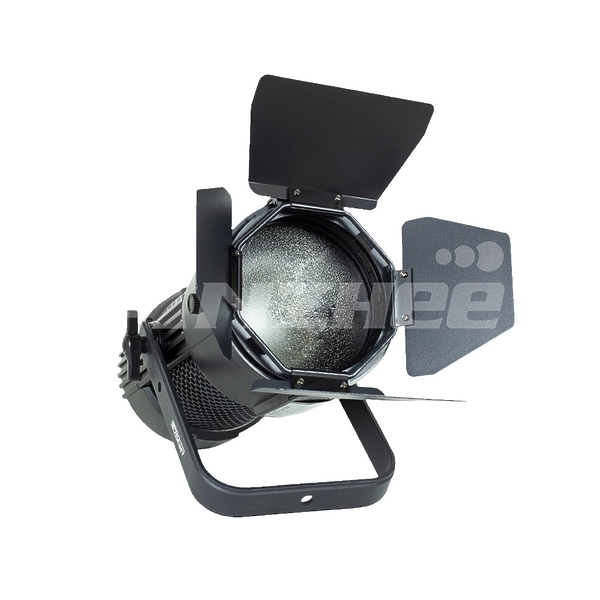 Прожектор Anzhee PROCBET Fresnel 100 RGBW ZOOM F (RGBW) артикул 306176Si-1