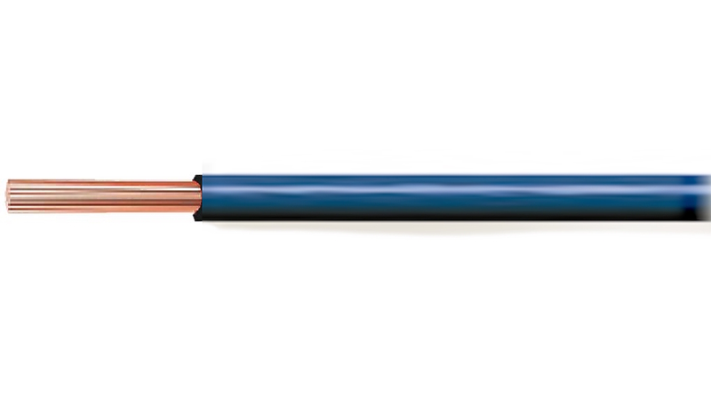 Кабель монтажный Tasker C133-BLUE артикул 316874Si-1