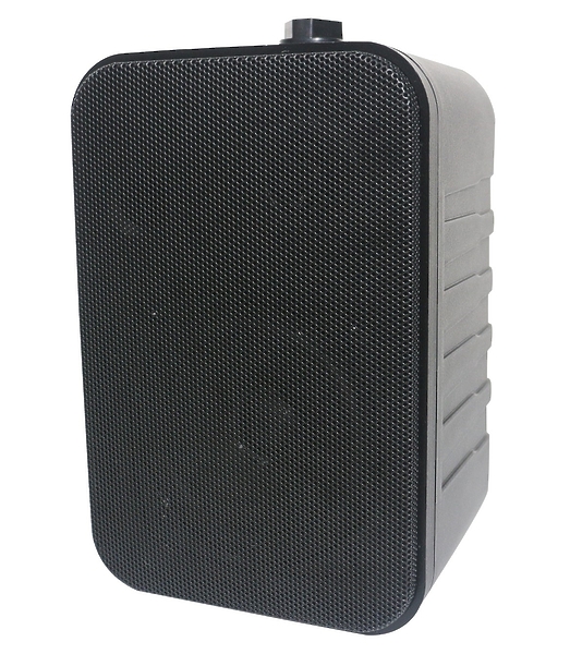 Акустика настенная Qtex QAL WP420CB артикул 319098Si-1