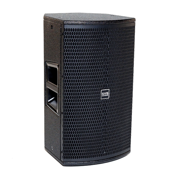 Акустическая система SVS Audiotechnik ST-10A DSP артикул 334354Si-1 фото 3