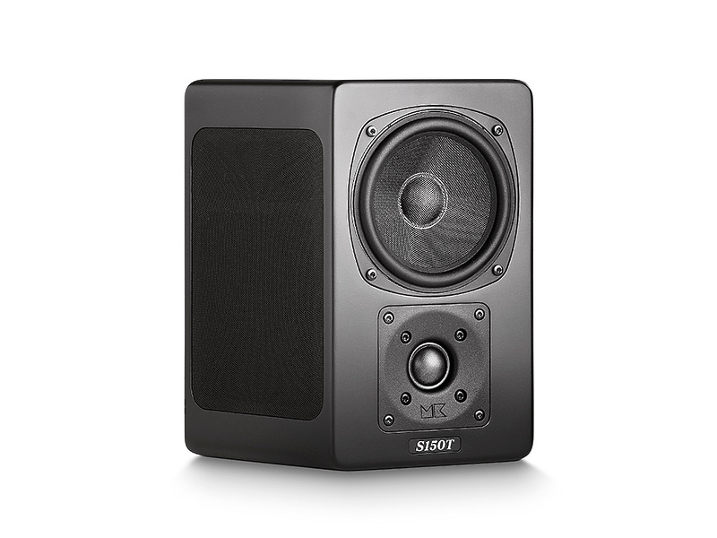 Настенная акустика MK Sound S150T Black Satin артикул 327005Si-1 фото 4