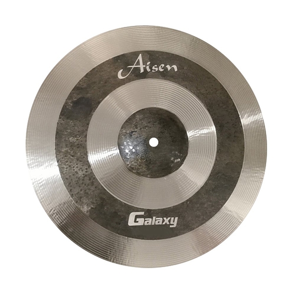 Тарелка AISEN GALAXY 8' SPLASH артикул 310728Si-1