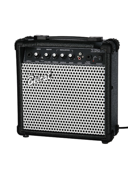 Комбоусилитель Belcat S15G артикул 323800Si-1