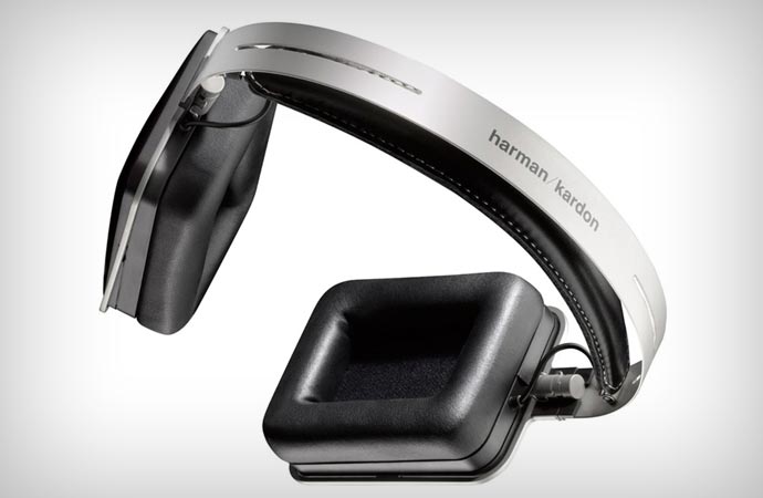 Наушники Harman Kardon BT артикул 215195FV-1 фото 5