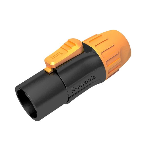 Разъём питания Silver Star SAC3MX - Power TRUE-1 IN 1100000467 артикул 297744Si-1