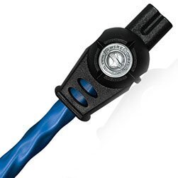 Сетевой кабель Wire World Mini-Stratus 1.0m артикул 186969Si-1