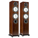 Напольная акустика Monitor Audio Silver 6 walnut
