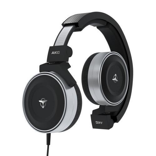 Наушники AKG K67 TIESTO артикул 106591Si-1
