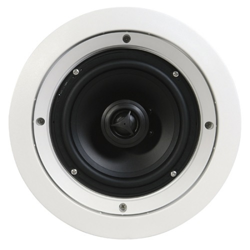 Встраиваемая акустика SpeakerCraft CRS6 Zero 5-Pack (1 шт) артикул 173685Si-1