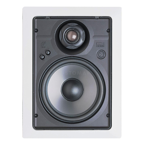 Встраиваемая акустика Niles HD 6R артикул 173630Si-1