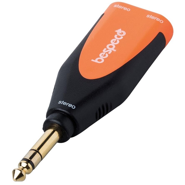 Переходник Bespeco SLAD180 артикул 257354Si-1