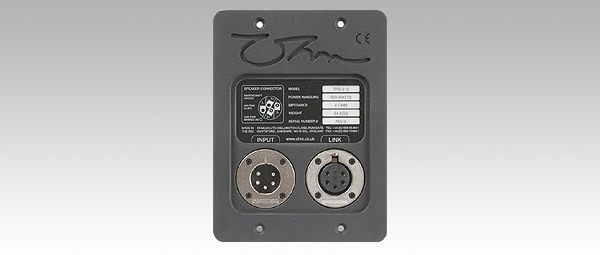 Сабвуфер OHM CS-15 артикул 124321Si-1 фото 3