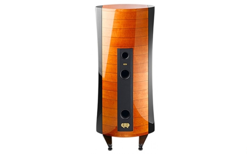 Акустическая система Sonus Faber Elipsa maple артикул 424520FV-1 фото 7