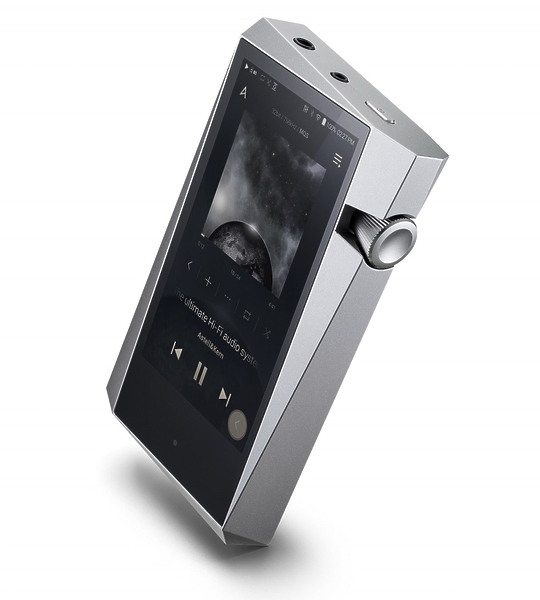 Плеер Astell&Kern A&norma SR25 артикул 221118Si-1 фото 6