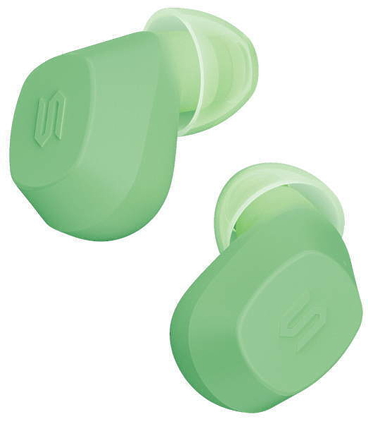 Наушники Soul S-NANO Lime артикул 242881Si-1 фото 3