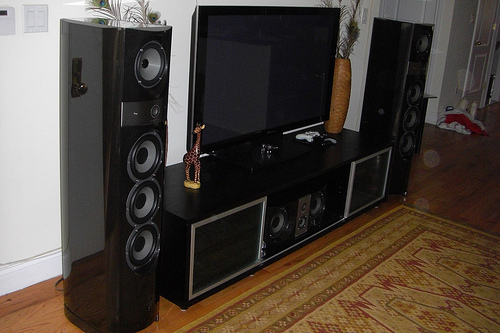 Напольная акустика Focal-JMlab Electra 1037 Be slate grey metallic артикул 424583FV-1 фото 5