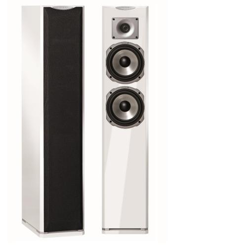 Напольная акустика Quadral Platinum M30 black high gloss артикул 111564Si-1 фото 5