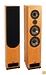 Акустическая система T+A TS 200 Birds-eye maple wood veneer