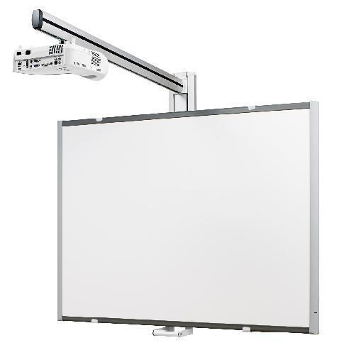 SMS Projector Short Throw Wall Manual (1600 мм) артикул 344023SI-1