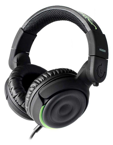 Наушники Takstar HD 6000 артикул 141600Si-1