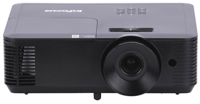 Проектор InFocus IN118AA артикул 236624Si-1